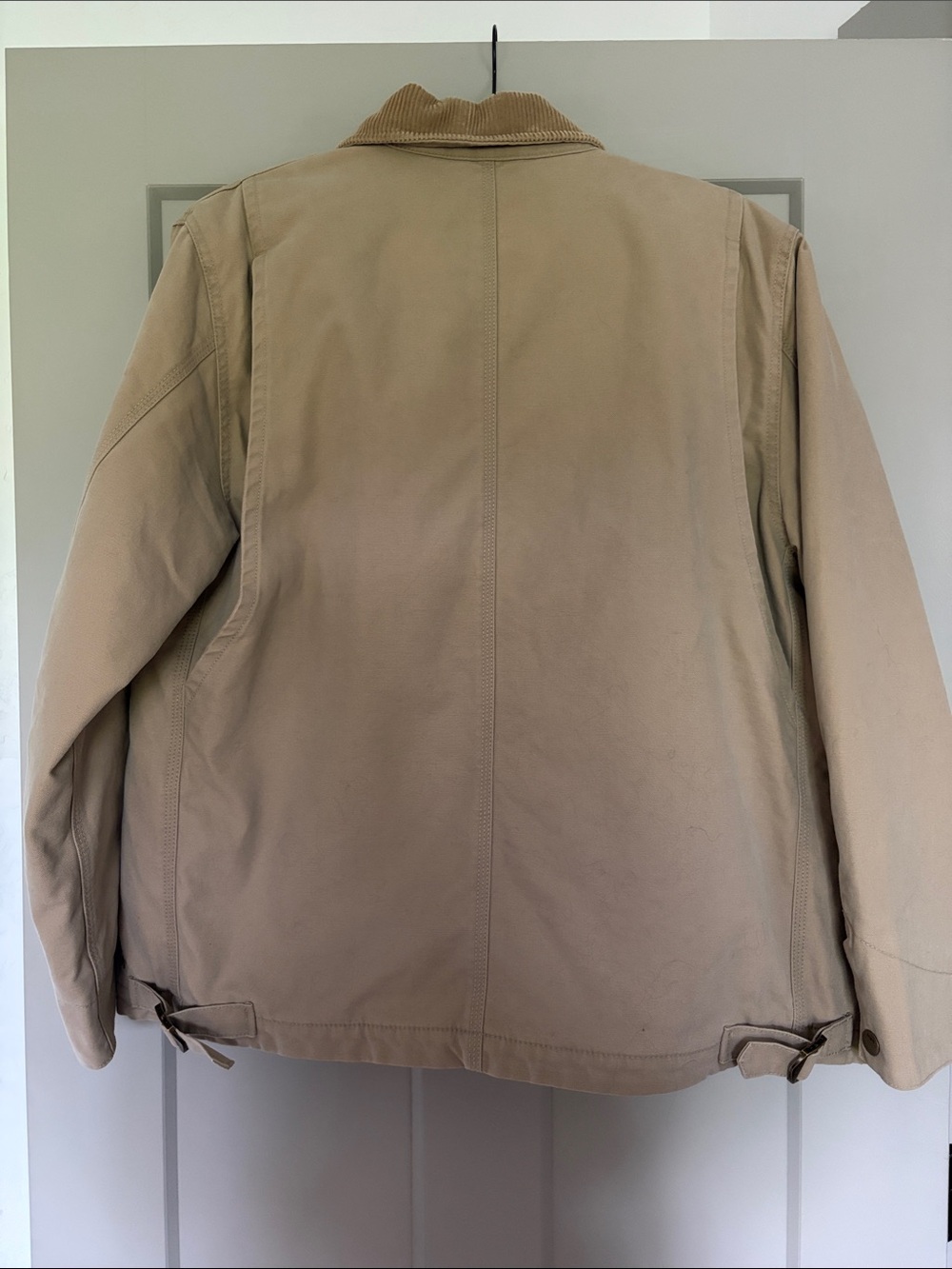 NWOT - Aritzia Barnett Chore Jacket - Size S - Picture 6 of 6